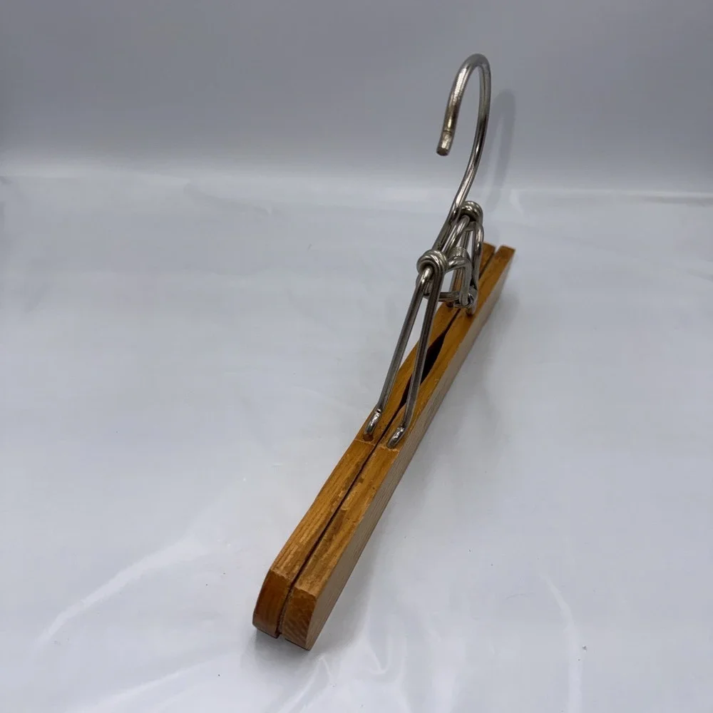 Setwell vintage wood